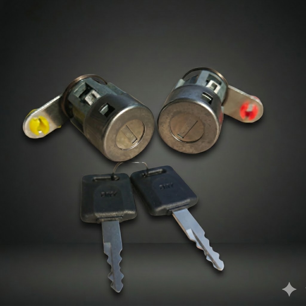 TG-HDL-5110 ANAK KUNCI HANDLE CANTER